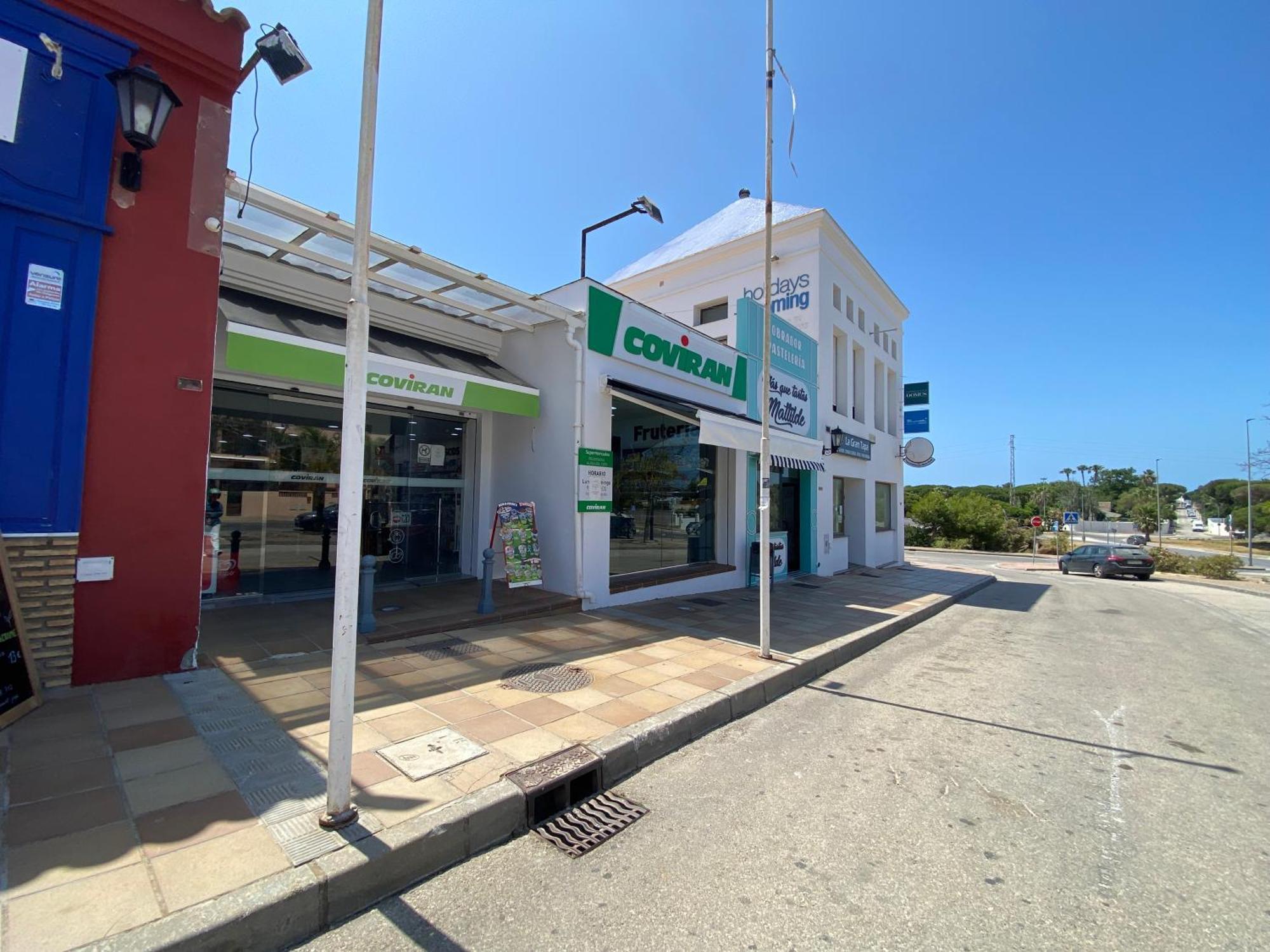 Playa La Barrosa, Alojamientoslola Chiclana de la Frontera Dış mekan fotoğraf